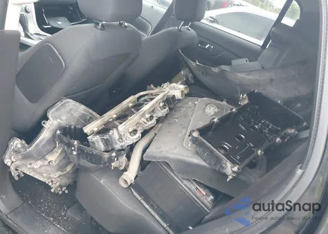 2013 Ford Edge Se z USA, uszkodzony, nr VIN 2FMDK3GCXDBC02115